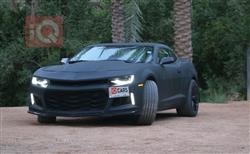 شيفروليه كامارو